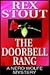 The Doorbell Rang (Nero Wolfe, #41) by Rex Stout