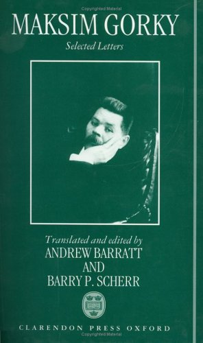 Selected Letters (Hardcover)