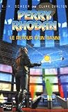 Le Retour d'un banni (Perry Rhodan, #208)