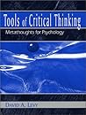 Tools of Critical Thinking: Metathoughts for Psychology