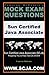 Cameron McKenzie's SCJA Certification Exam Questions Guide First Edition Formerly ExamScam