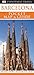 Barcelona Pocket Map And Guide (Eyewitness Travel Guides)