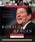 Ronald Reagan: The Presidential Portfolio: History as Told through the Collection of the Ronald Reagan Library and Museum (Hardcover)