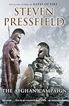 The Afghan Campaign by Steven Pressfield