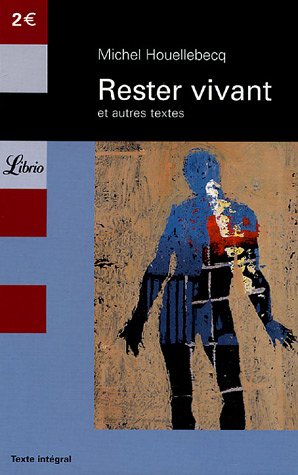 Rester vivant: et autres textes (Paperback)