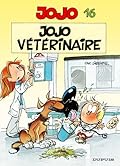 Jojo vétérinaire