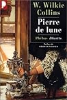 Pierre de Lune by Malgorzata Smorag-Goldberg