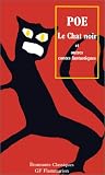 Le Chat noir et autres contes fantastiques Le Chat noir et autres contes fantastiques