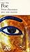 Petite discussion avec une momie by Edgar Allan Poe