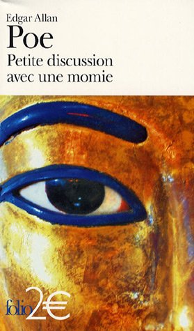 Petite discussion avec une momie (Mass Market Paperback)