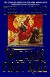 Wizard's First Rule by Terry Goodkind Wizard's First Rule by Terry Goodkind