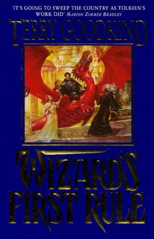 Wizard's First Rule