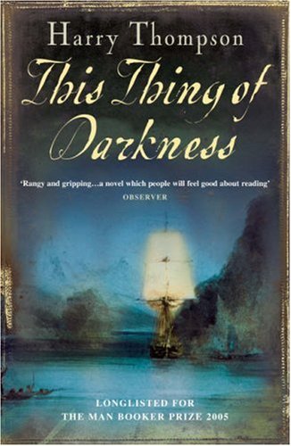 This Thing of Darkness