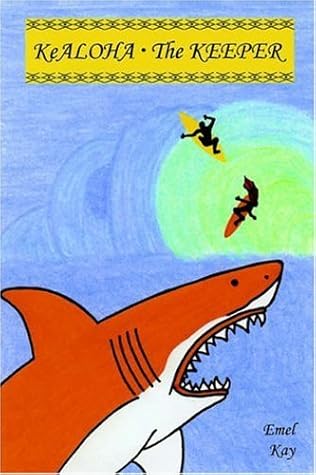 KeAloha: The Keeper