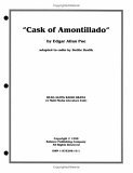 The Cask of Amontillado