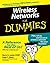Wireless Networks For Dummies