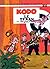 Kodo Le Tyran (Spirou et Fantasio, #28)