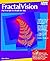 Fractalvision: Put Fractals to Work for You/Book and Disk