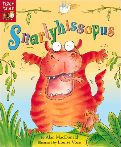 Snarlyhissopus (Paperback)