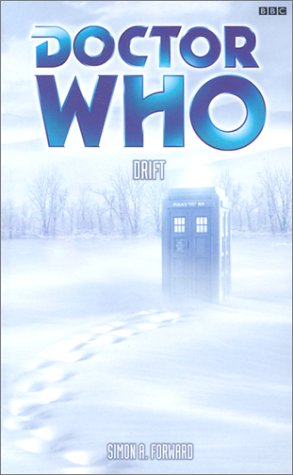 Doctor Who: Drift (Mass Market Paperback)