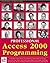 Professional Access 2000 Pr...