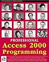 Professional Access 2000 Programming Professional Access 2000 Programming