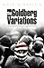 The Goldberg Variations by Mark Glanville