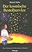 Der kosmische Bestellservice. Eine Anleitung zur Reaktivierun... by Bärbel Mohr