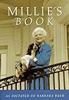 Millie's Book by Barbara Bush