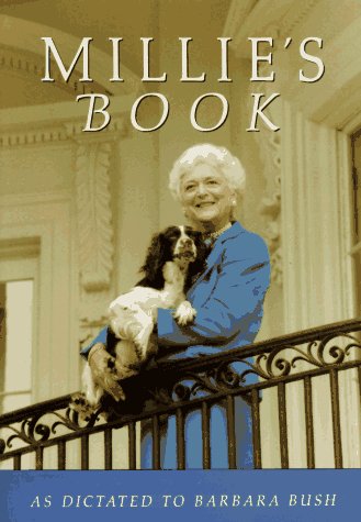 Millie's Book (Paperback)
