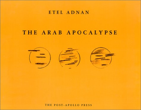 The Arab Apocalypse (Paperback)