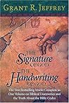 The Signature of God / the Handwriting of God The Signature of God / the Handwriting of God