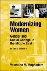 Modernizing Women: Gender and Social Change in the Middle East (Paperback)