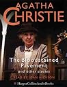 The Bloodstained Pavement and Other Stories