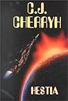 Hestia by C.J. Cherryh