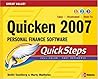 Quicken 2007 Personal Finance Software QuickSteps Quicken 2007 Personal Finance Software QuickSteps