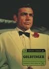 Goldfinger  by Adrian Turner