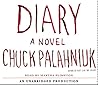 Diary by Chuck Palahniuk