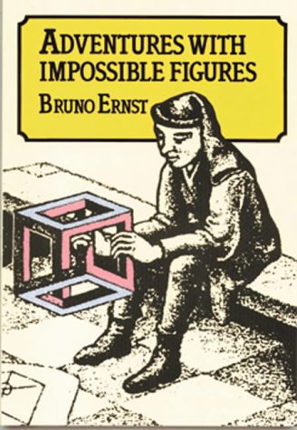 Adventures With Impossible Figures (Paperback)
