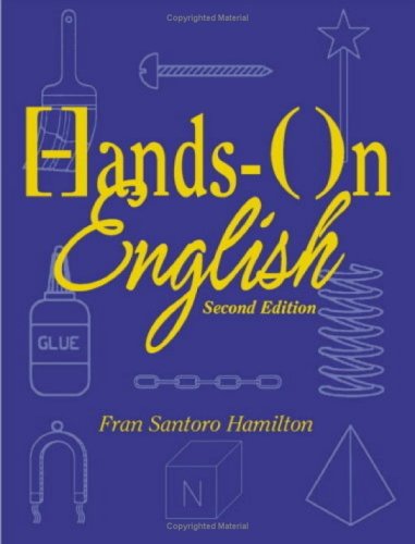 Hands-On English (Paperback)
