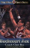 Backcourt Ace (Paperback)