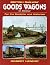British Railway Goods Wagon...