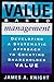 Value Based Management: Dev...