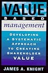 Value Based Manag...