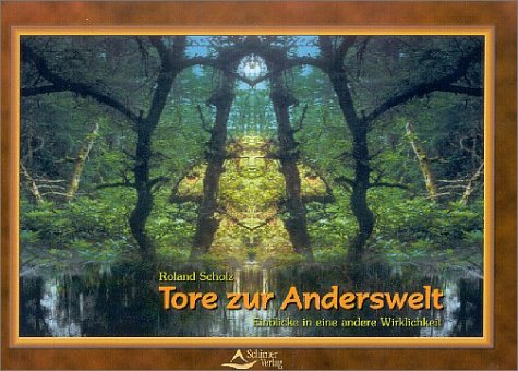 Tore zur Anderswelt. Einblicke in eine andere Wirklichkeit (Paperback)