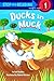 Ducks in Muck by Lori Haskins