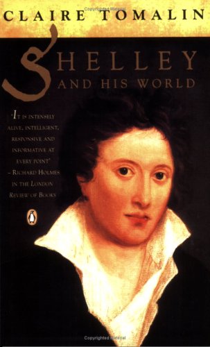 Shelley and His World (Paperback)