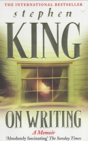 On Writing: A Memoir