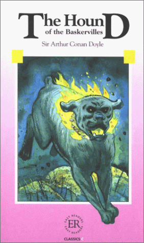 The Hound of the Baskervilles: Easy Readers