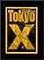 Tokyo X by Shunji Ohkura Tokyo X by Shunji Ohkura